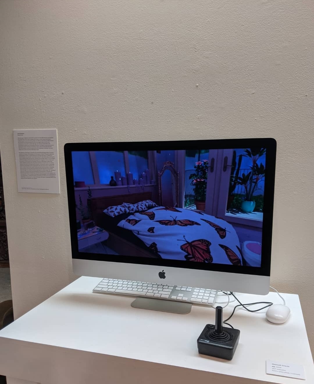 "gg" installation